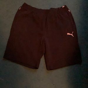 Puma shorts